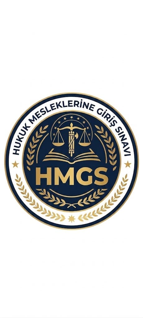 Hukuk Mesleklerine Giriş Sınavı