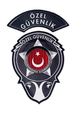 Özel Güvenlik Görevlisi 