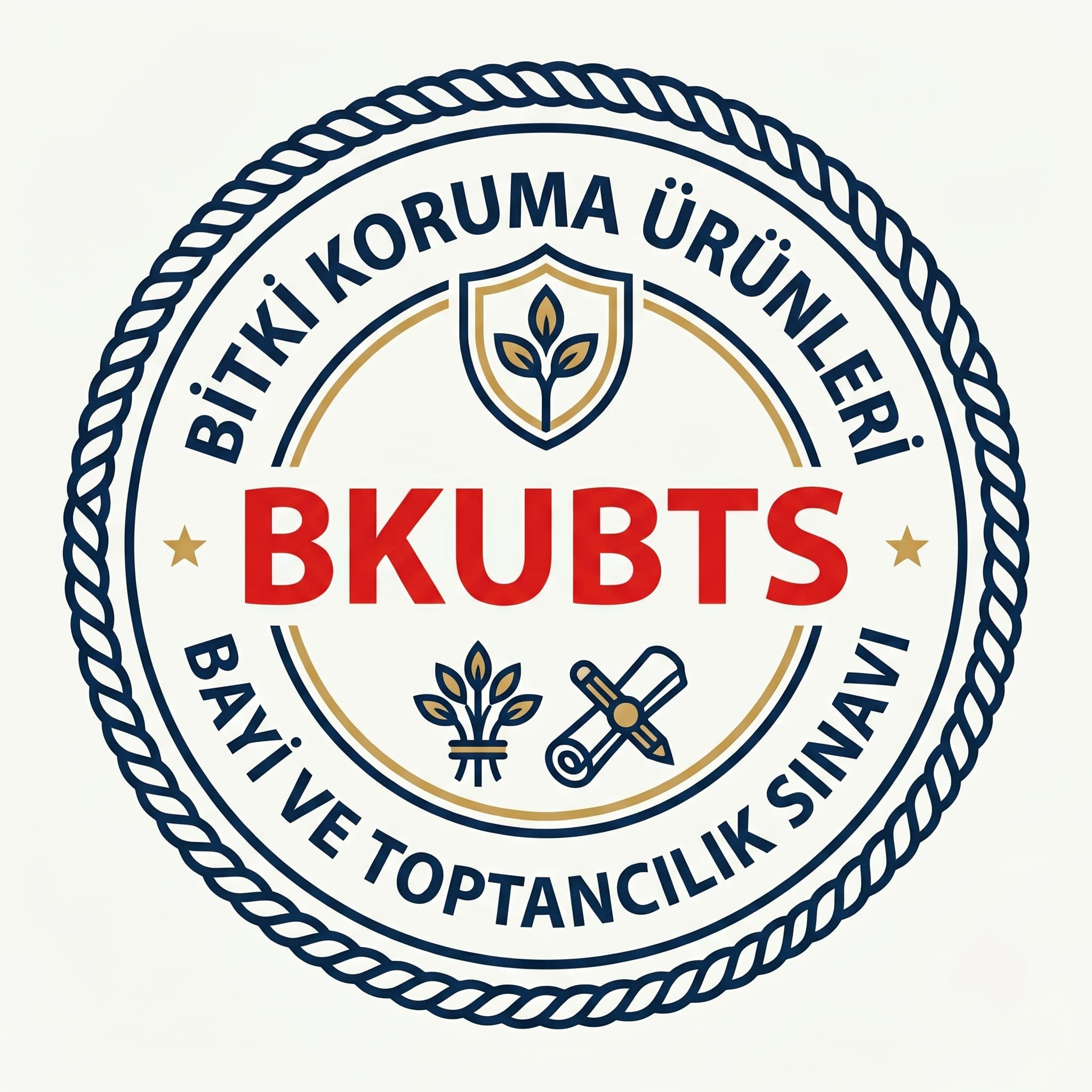 Bitki Koruma Ürünleri Bayi ve Toptancılık Sınav 