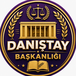 Danıştay Başkanlığı