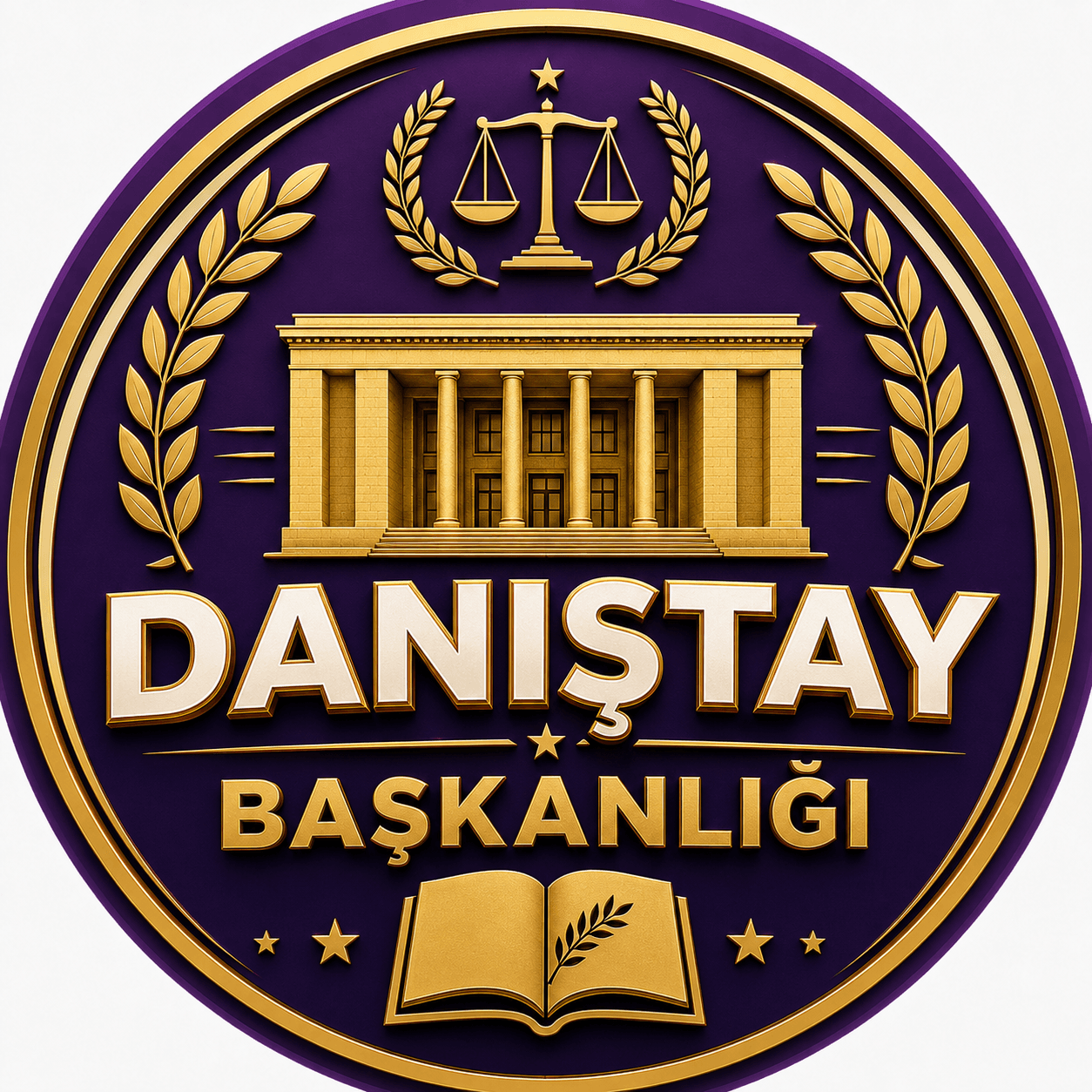 Danıştay Başkanlığı